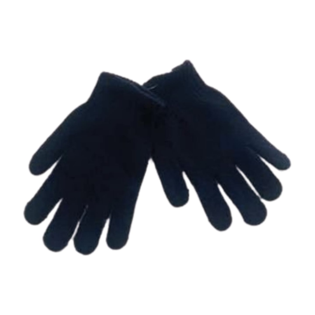 GUANTES