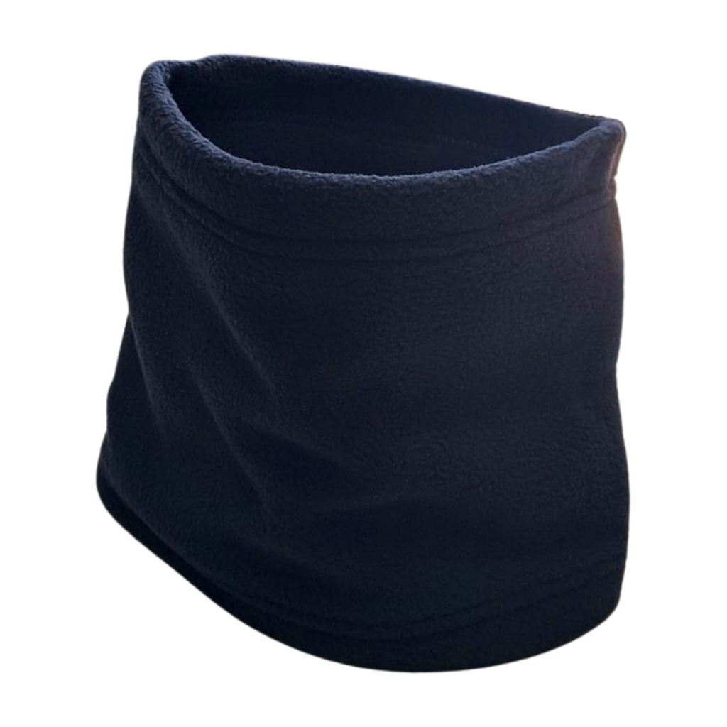 CUELLO POLAR AZUL