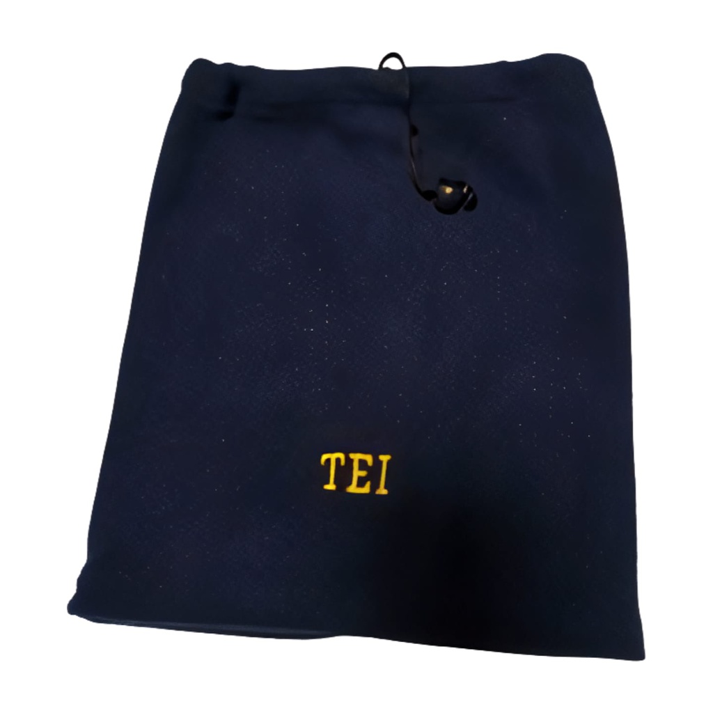 TEI CUELLO MIX